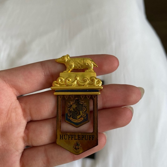 Harry Potter Bookmarks - Picture 5 of 6